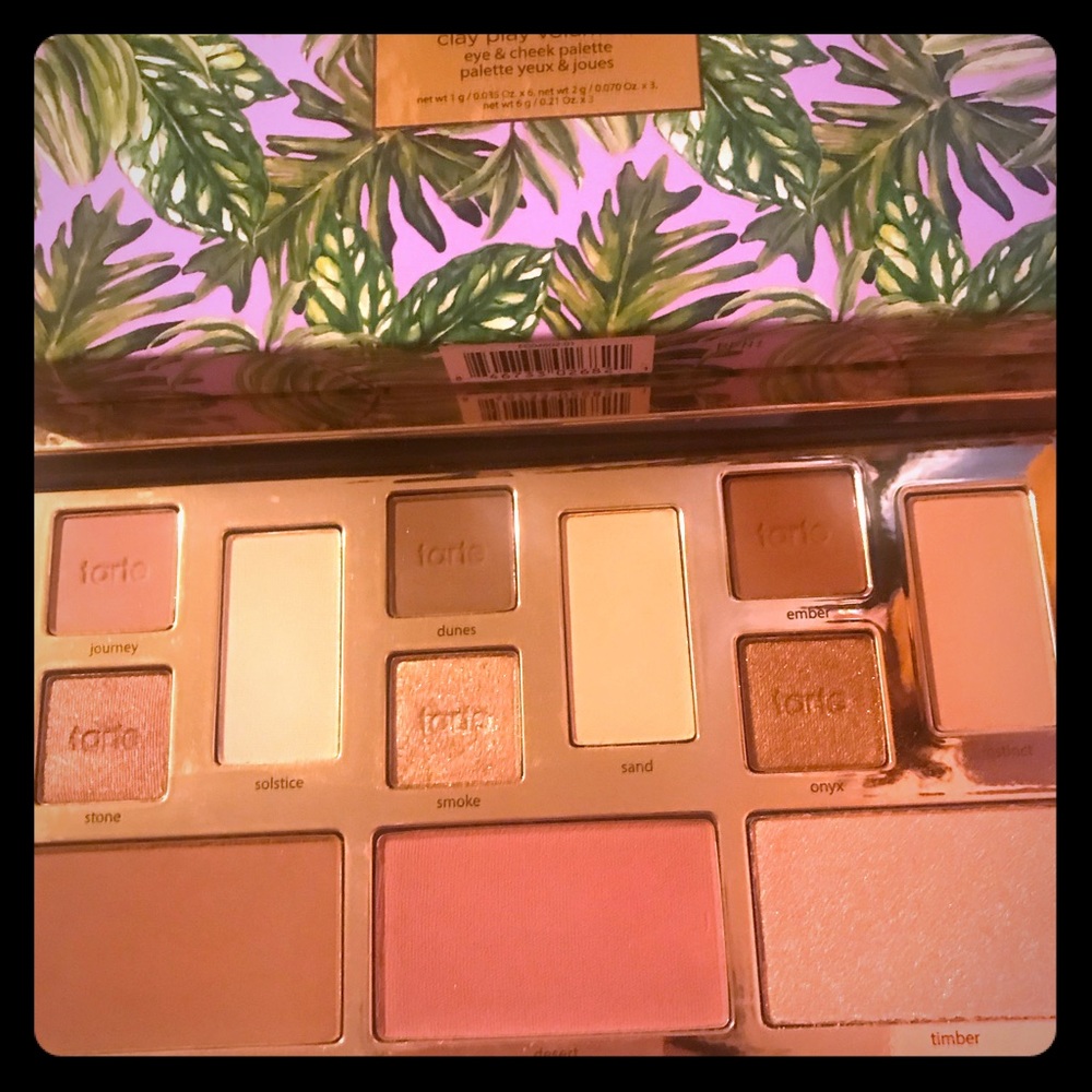 Tarte Clay Play Volume II